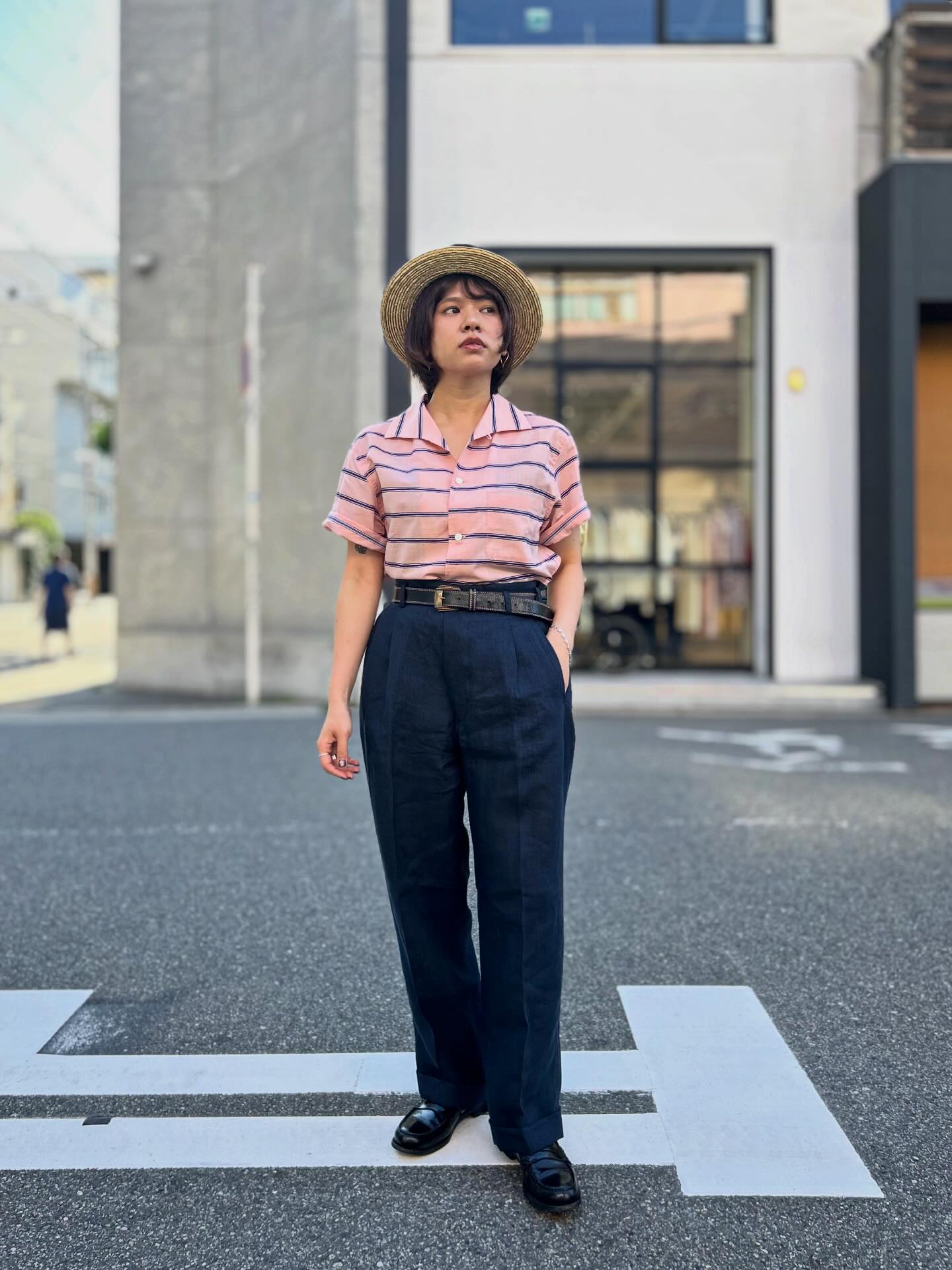 ドライボーンズ大阪店/DryBones - ☆遂に入荷！☆ 激シブジャケットが 