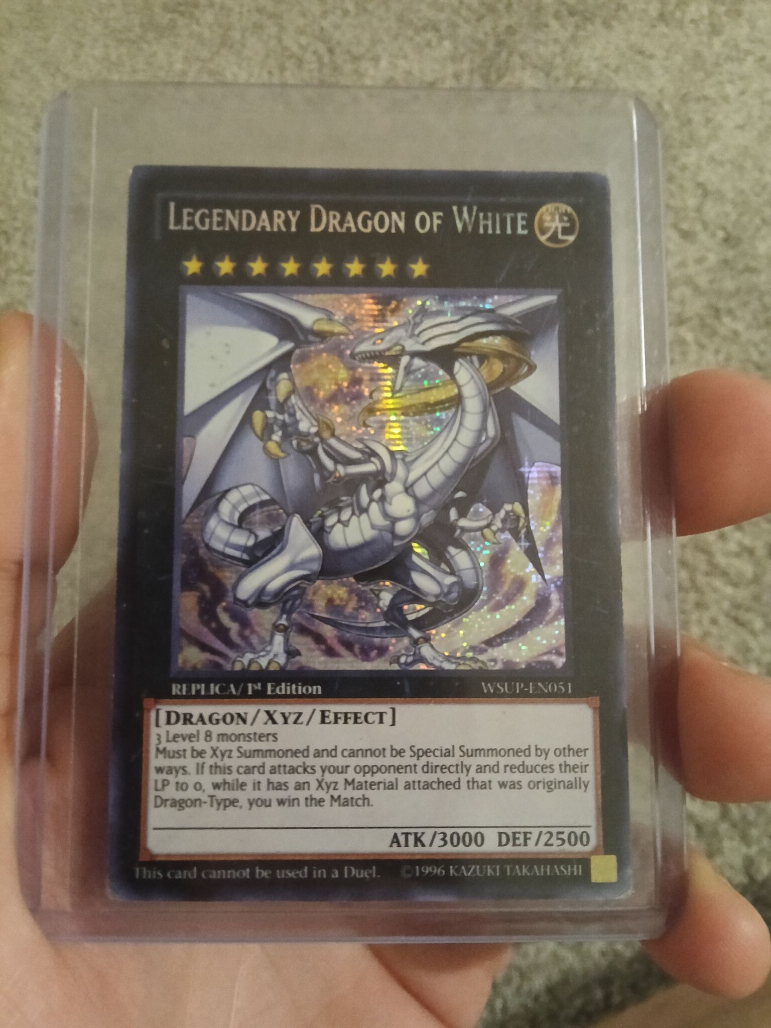 yugioh 3 legendary dragons cards YU-GI-OH! - Dragon Master Knight (LCYW-EN050) - Collection 3: Yugi's World - 1st Edition Legendary Collection 3 Legendary Dragon of White: Yu-Gi-Oh