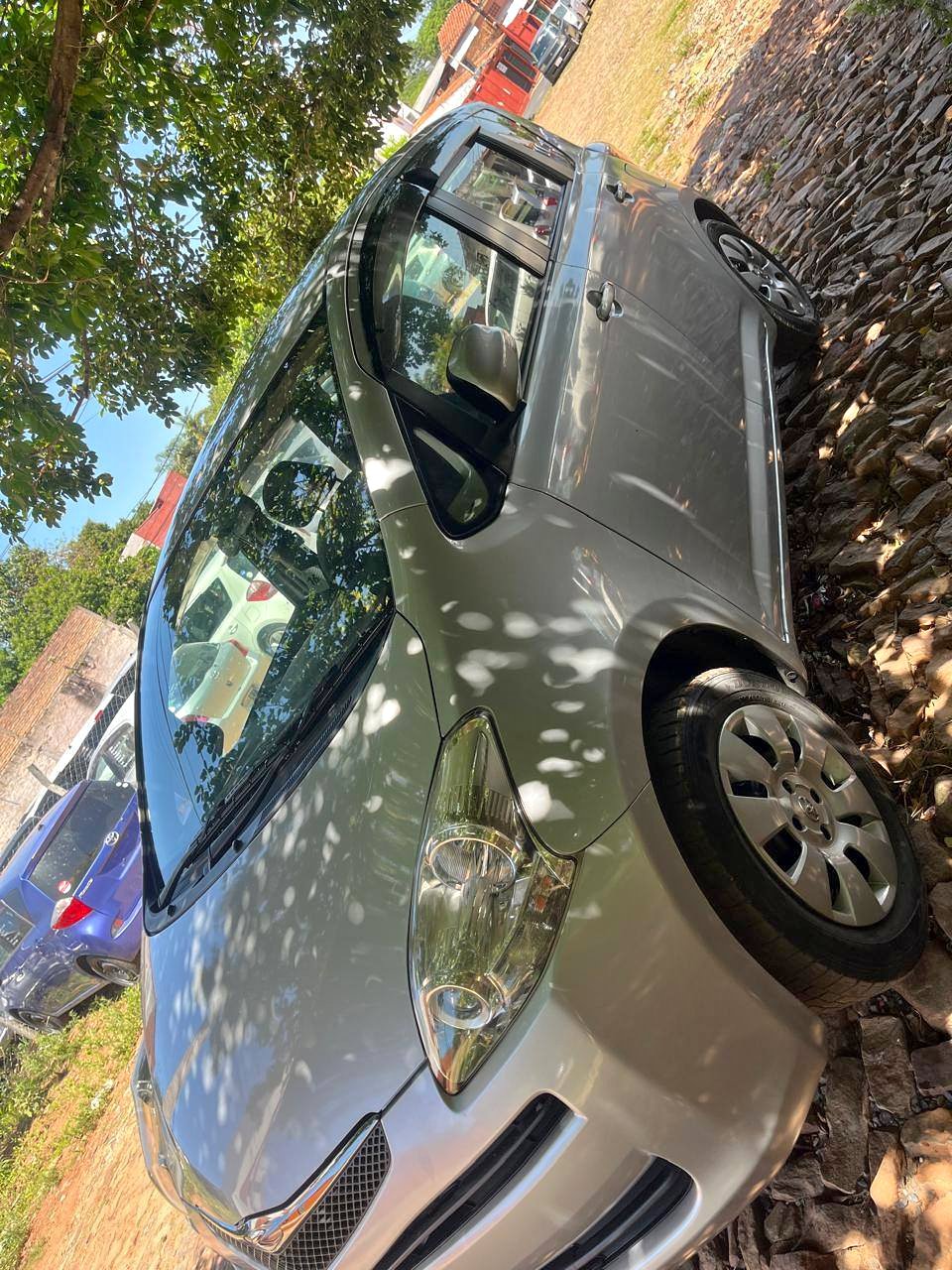 Ractis 2006 - Cars & Trucks - Lambaré | Facebook Marketplace | Facebook