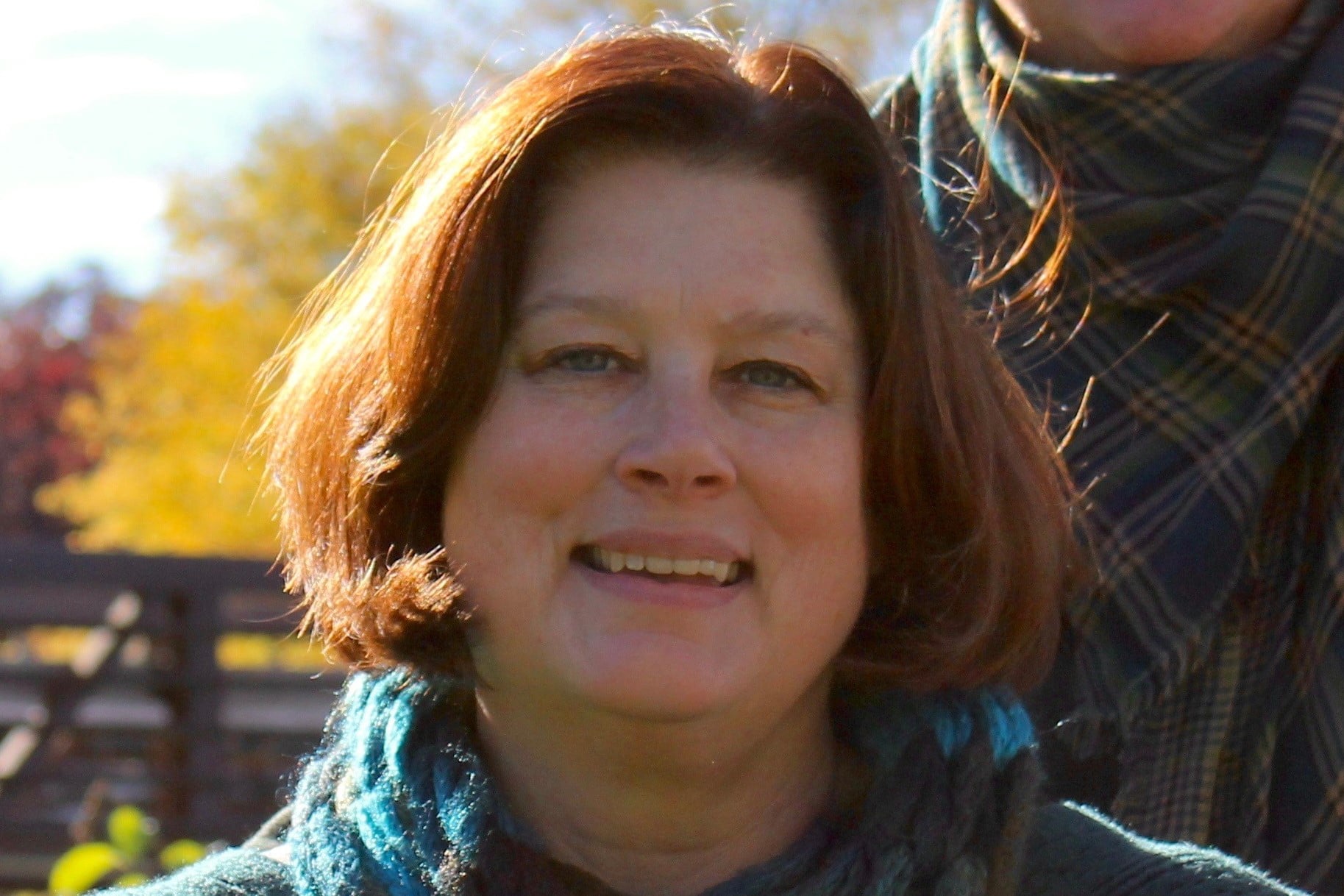 Meet the SACF Board:... - Stoughton Area Community Foundation