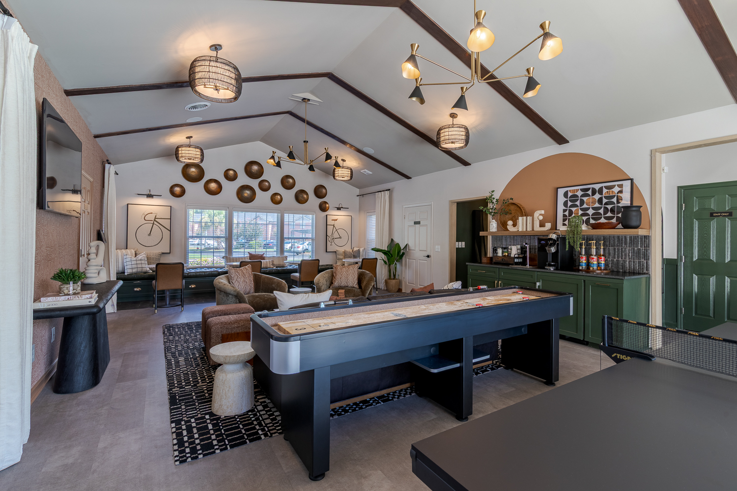 The Vine at Bermuda Run | Statesboro GA