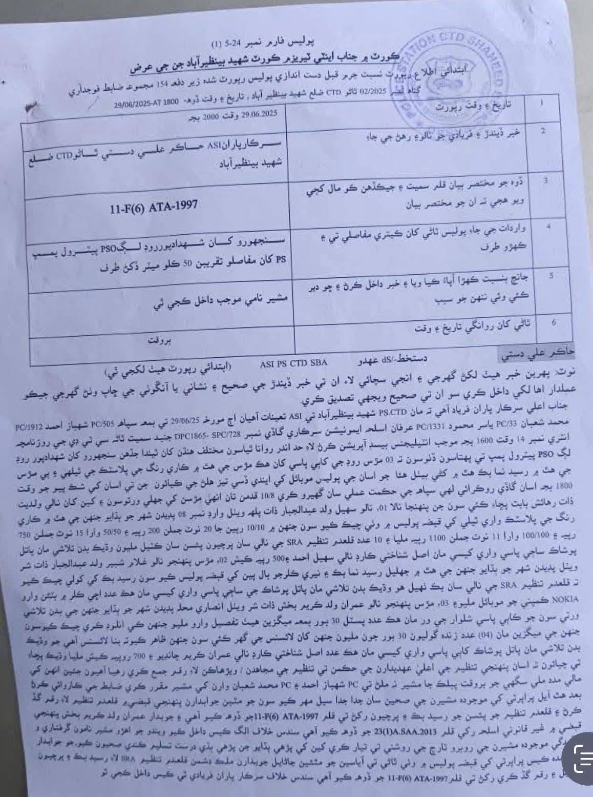 Waqar Ibrahim Rajper