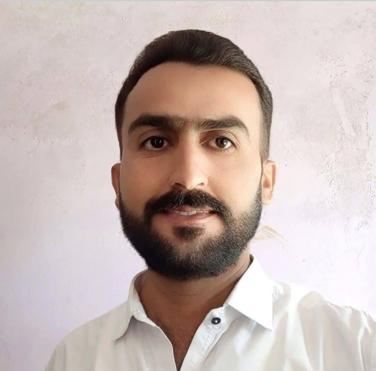 Waqar Ibrahim Rajper