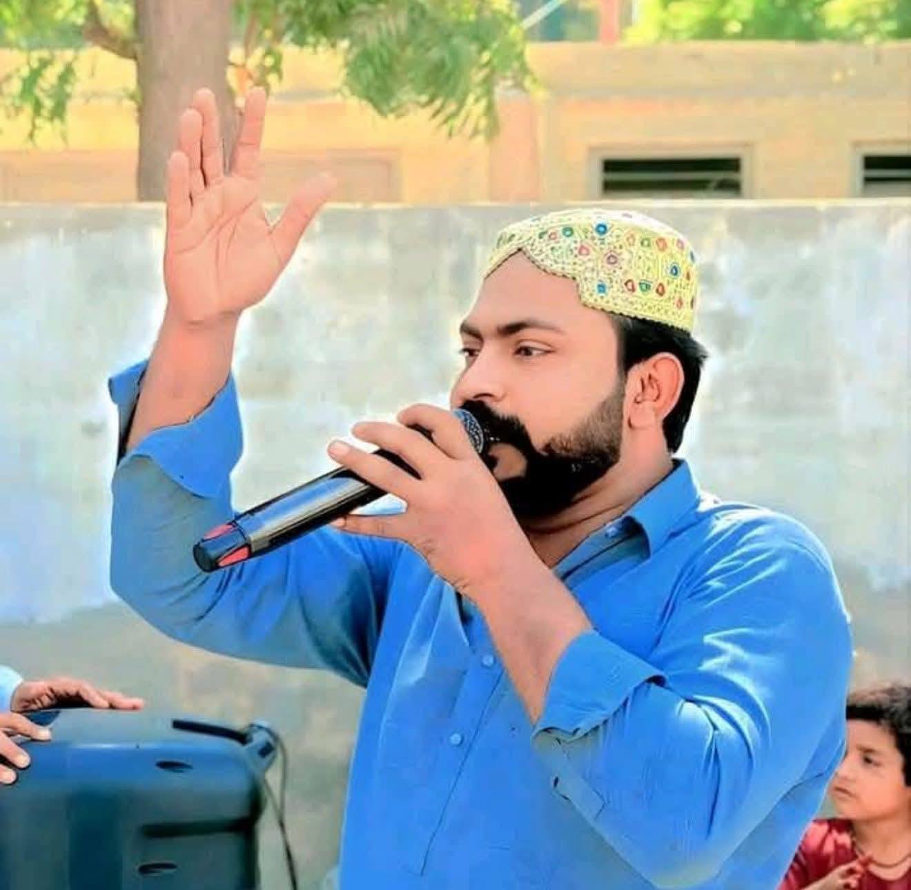 Waqar Ibrahim Rajper