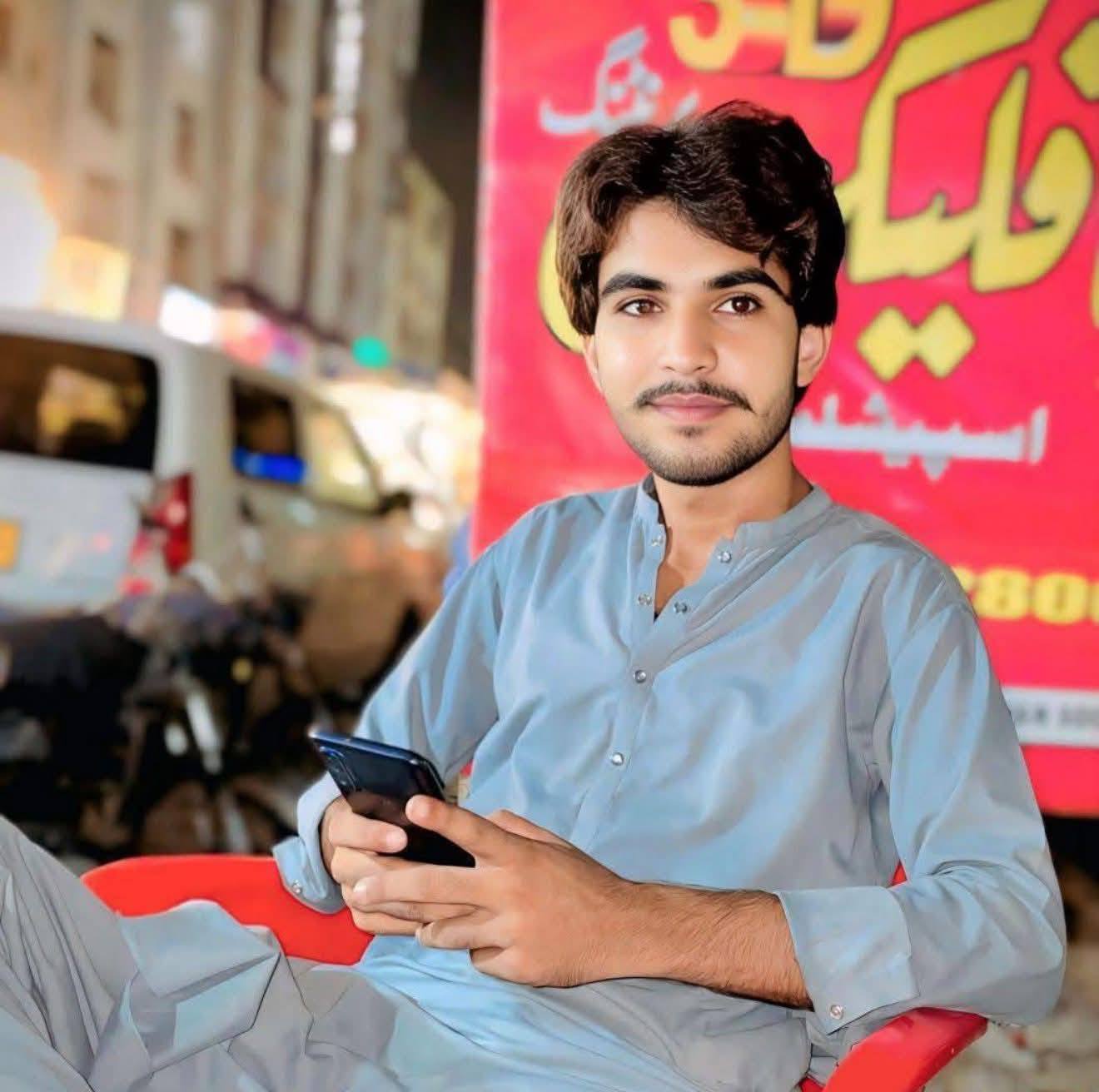 Waqar Ibrahim Rajper