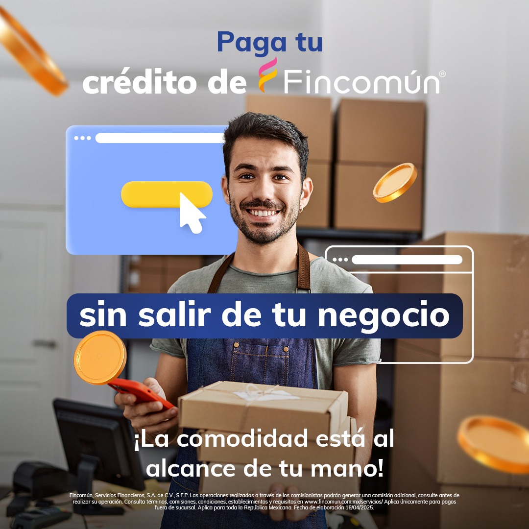 Fincomún | Mexico City