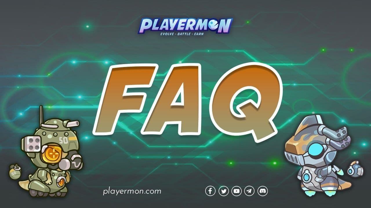 Playermon - 📣 ANNOUNCEMENT 📣 The Polygon team is busy fixing their site ...
