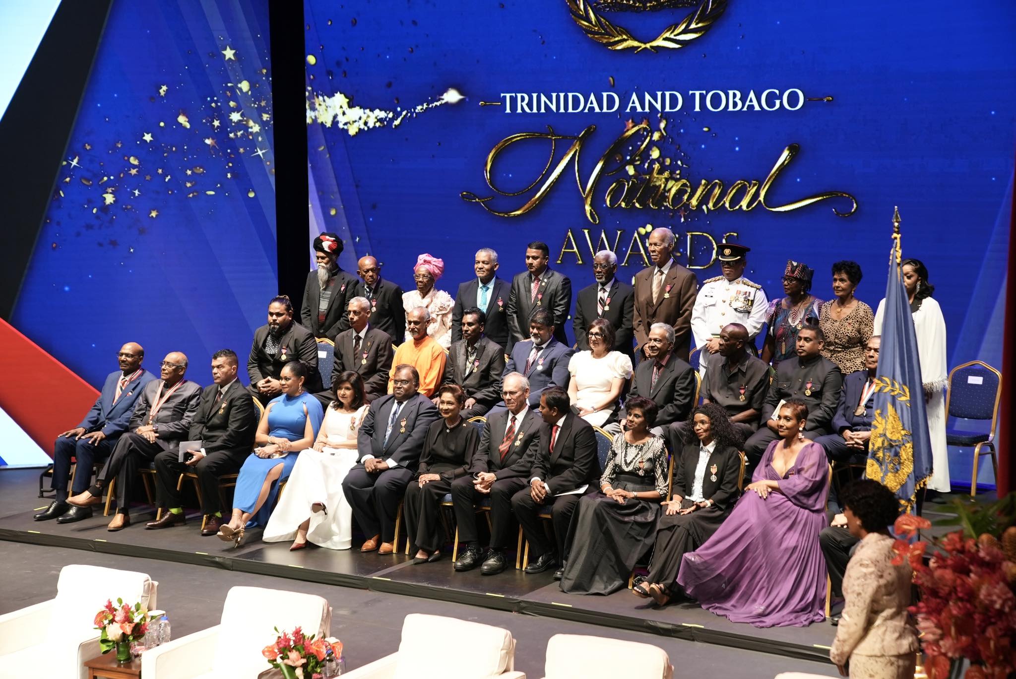 The Grenada... - CNC3 Television, Trinidad and Tobago | Facebook