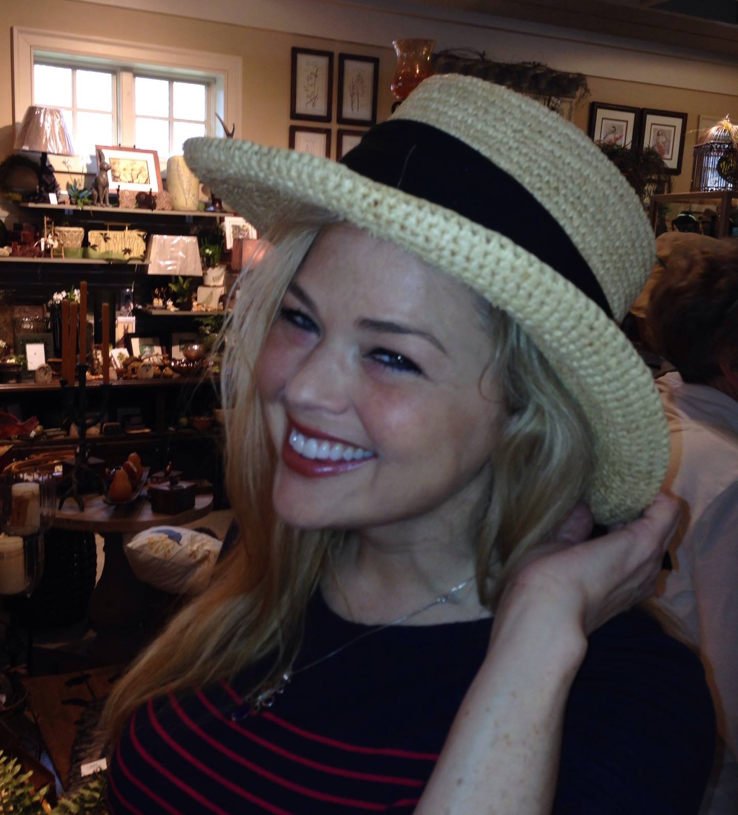 Jennifer Digman