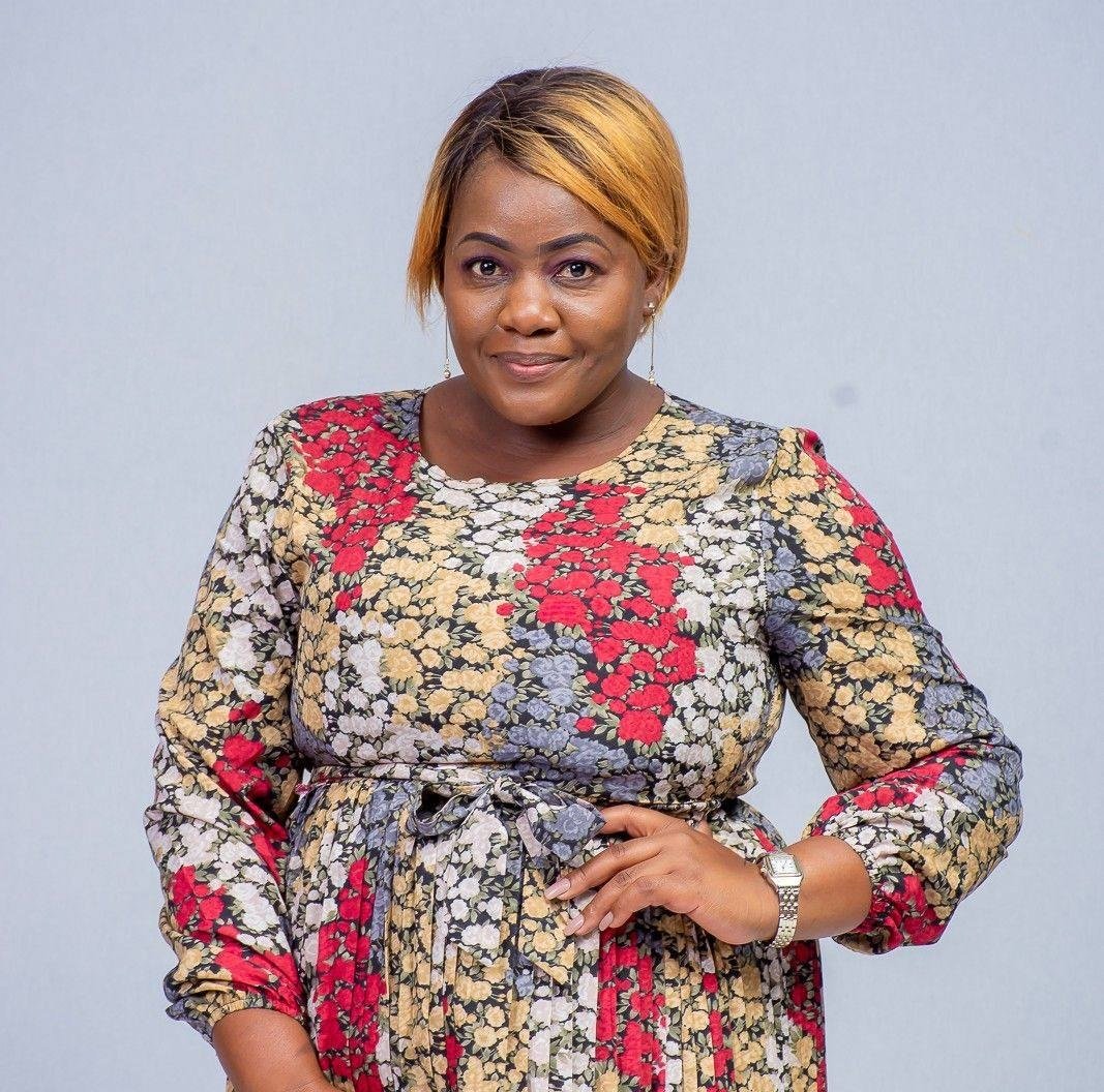 Today I was a paying fan because... - Yvonne Tendai Mangunda | Facebook