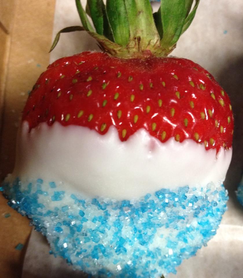 Sweets and Treats Jackson MS