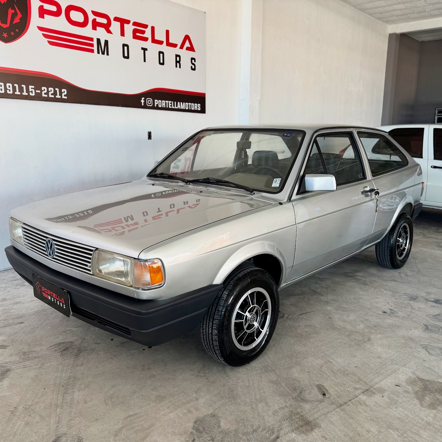 Joner Portella