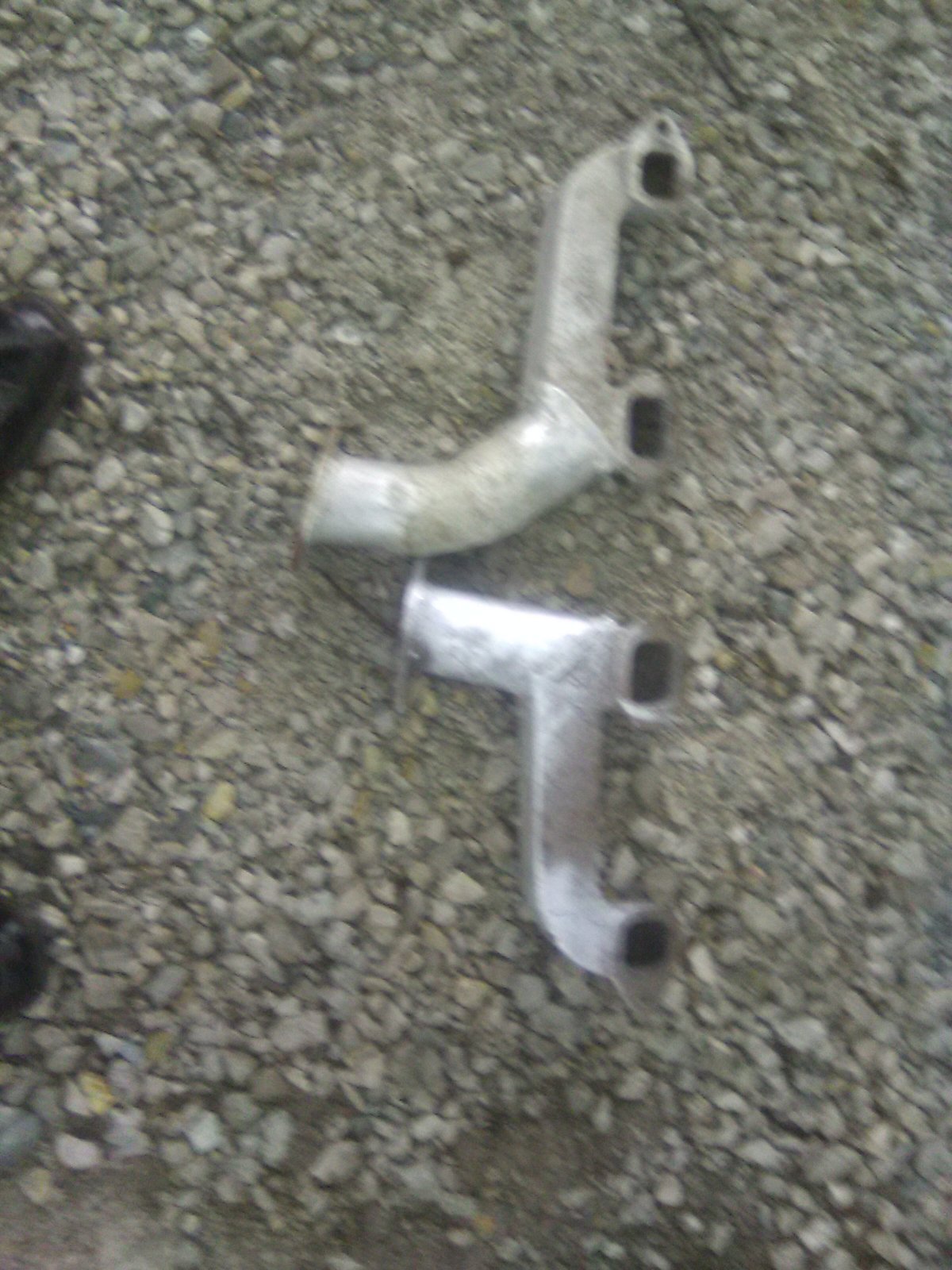 Split Manifold for 235 and 248 Chevrolet - Car Engines & Engine Parts ...
