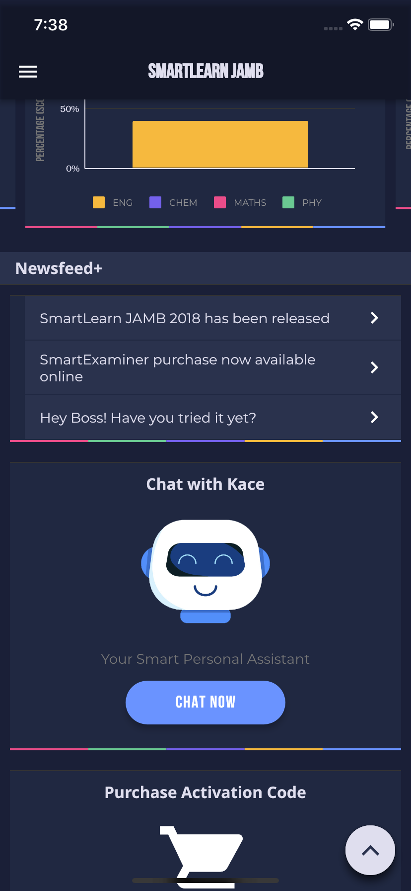 JAMBSoftware