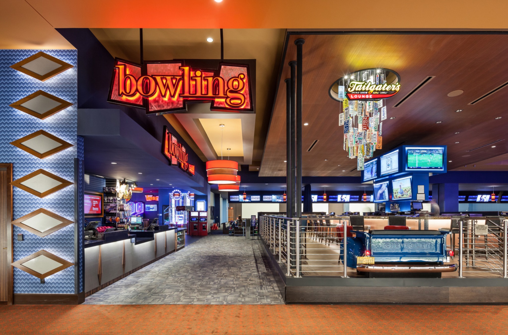 The District at Choctaw Casino & Resort - Durant | Facebook