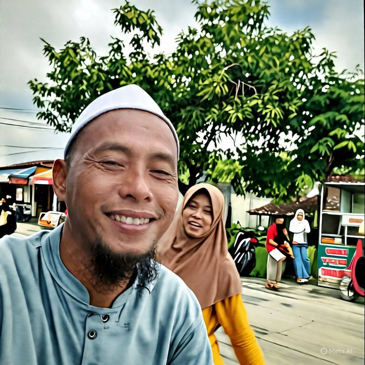 Nur Rohmat