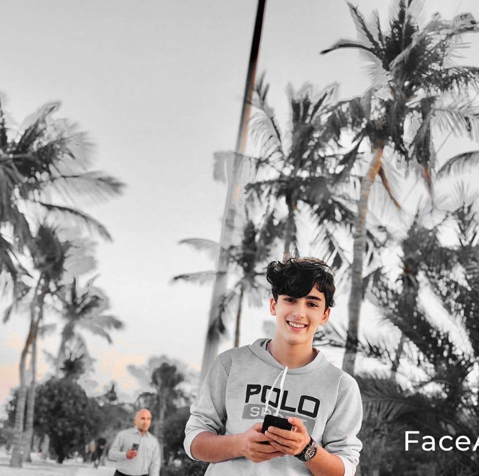 Mahbob Nazari