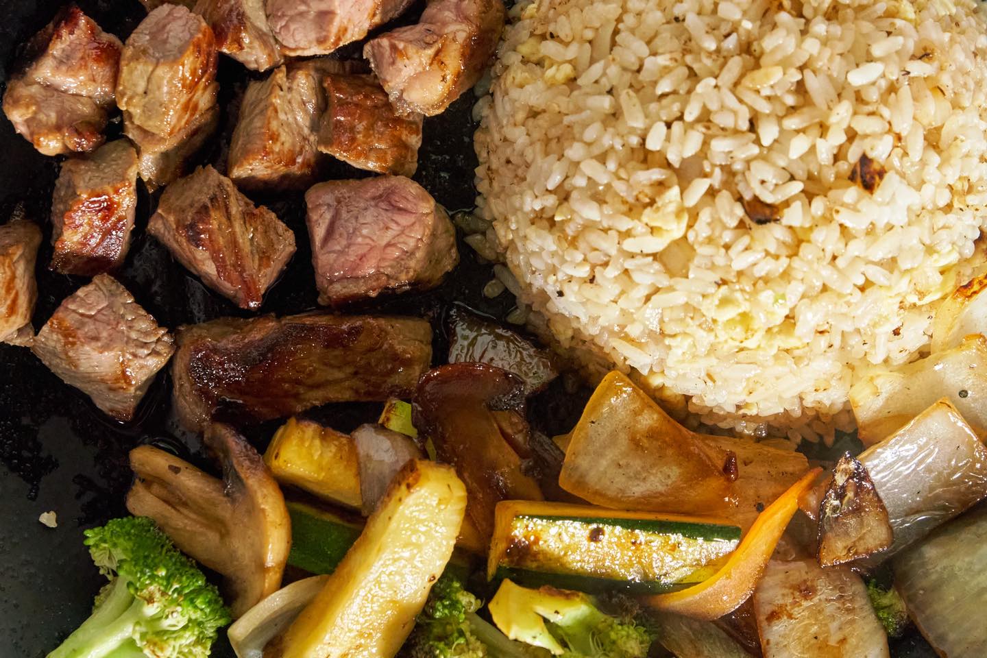 Sushi gen bossier | Bossier City LA