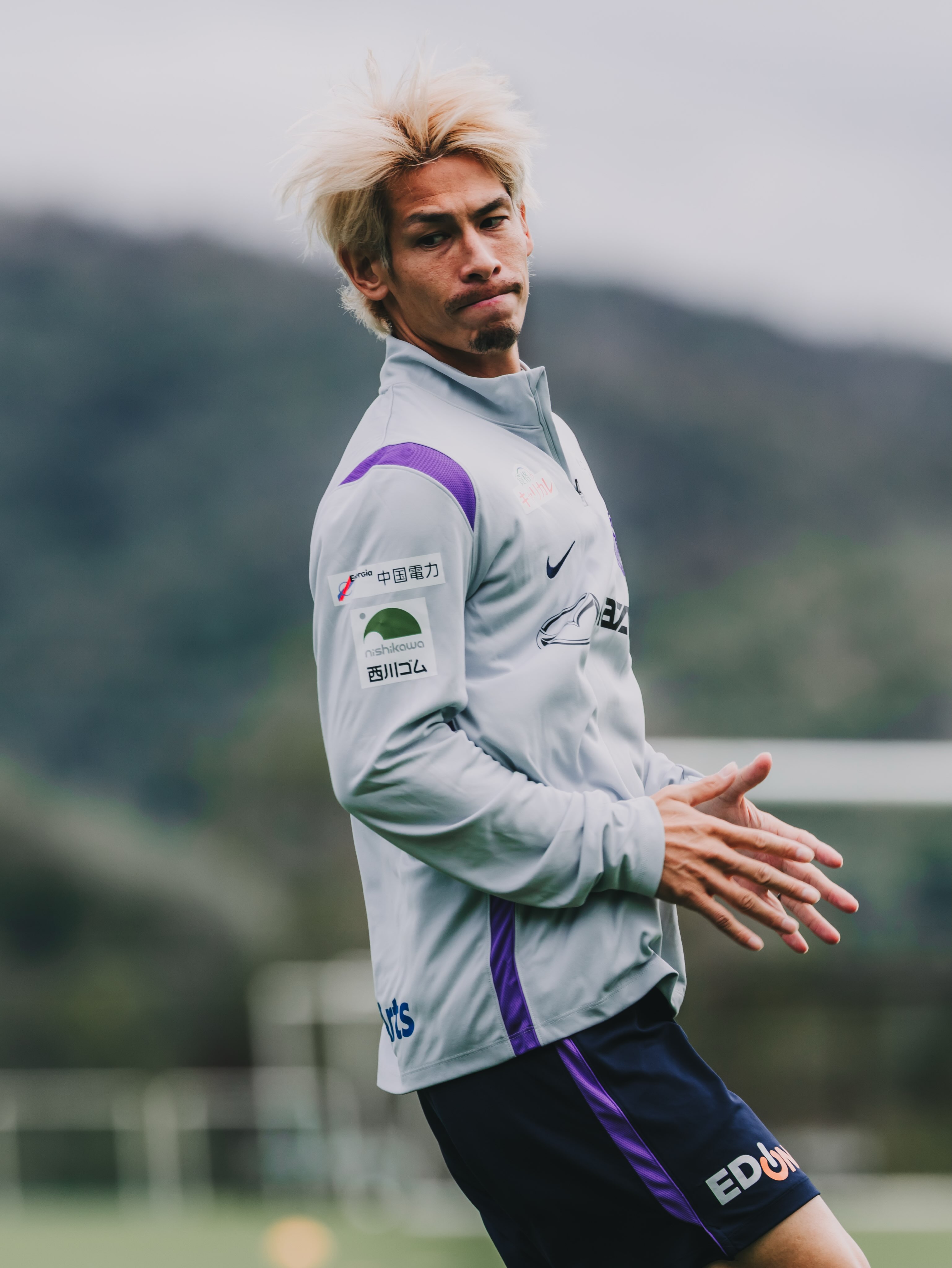 サンフレッチェ広島｜SANFRECCE - こちらは、2，000枚限定で販売