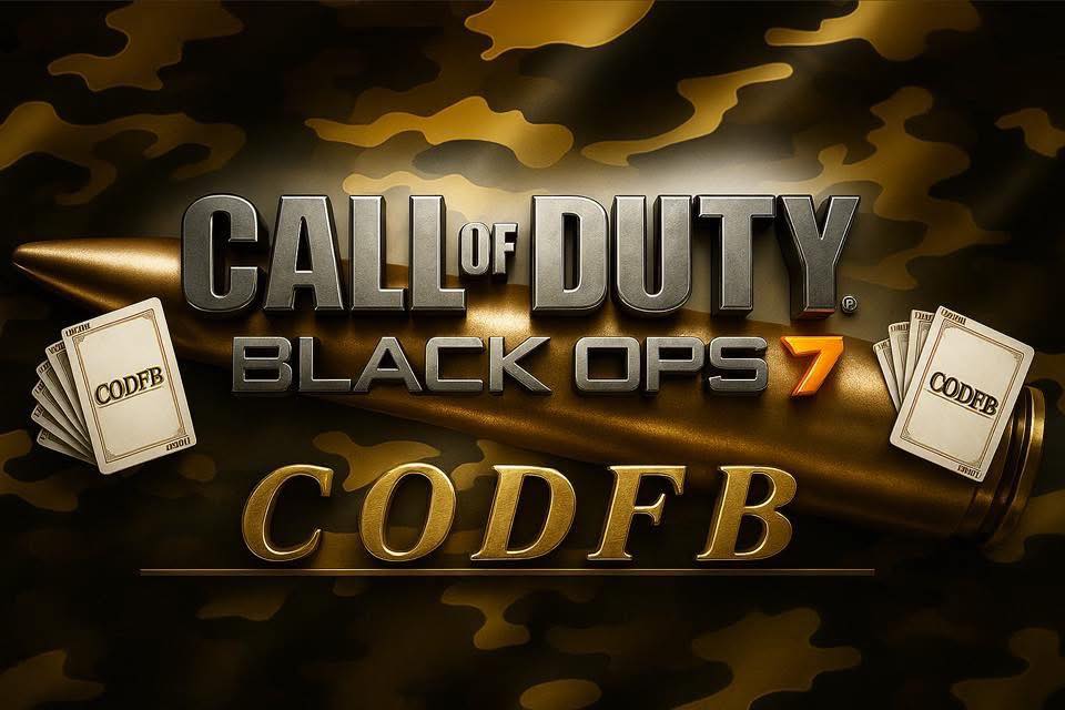 CALL OF DUTY BLACK OPS 7 | Who wants to get a CODFB Lobby going in the ...