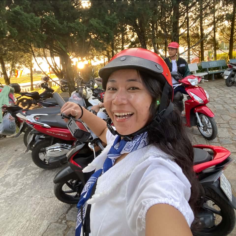this is my sign to go on another baguio solo trip 🌫️☁️ #baguio # ...
