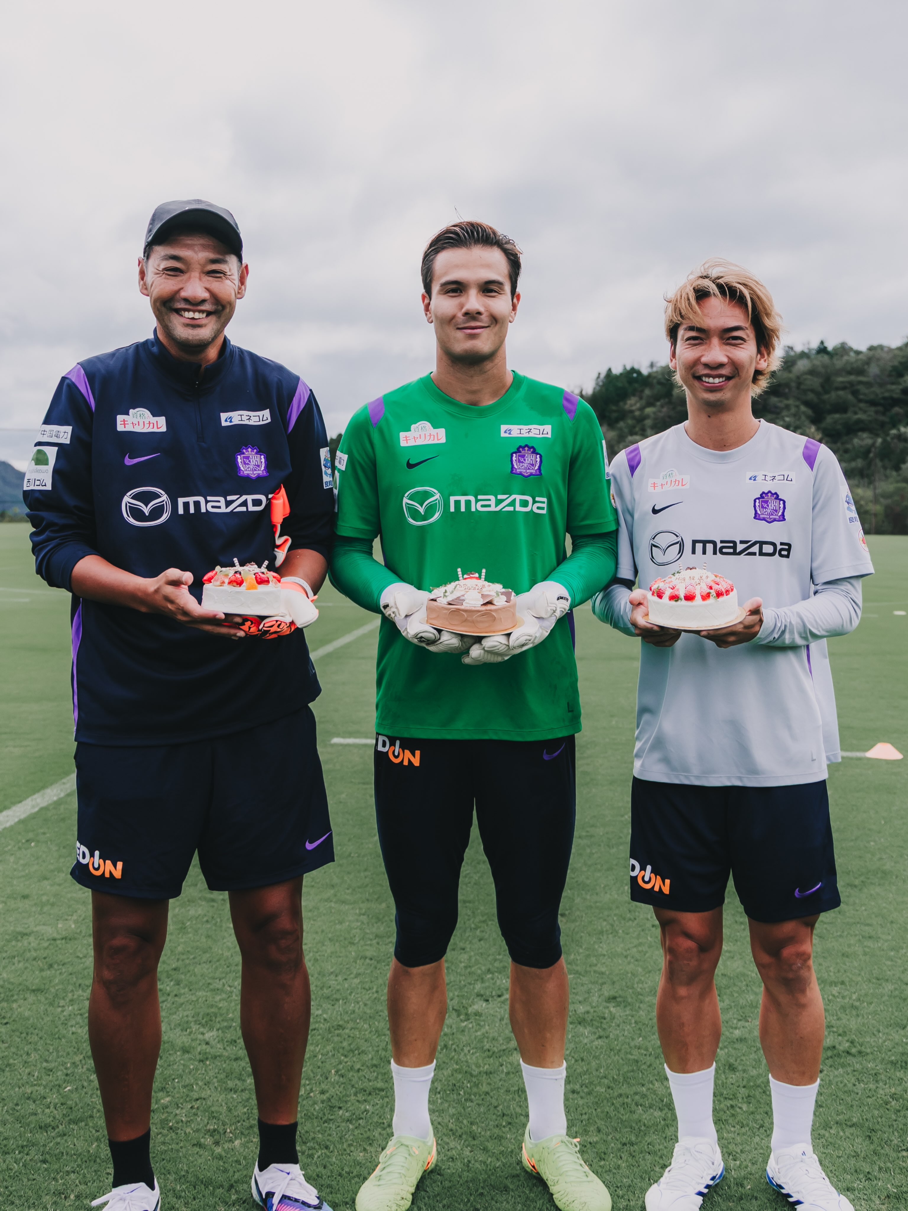 サンフレッチェ広島｜SANFRECCE - こちらは、2，000枚限定で販売