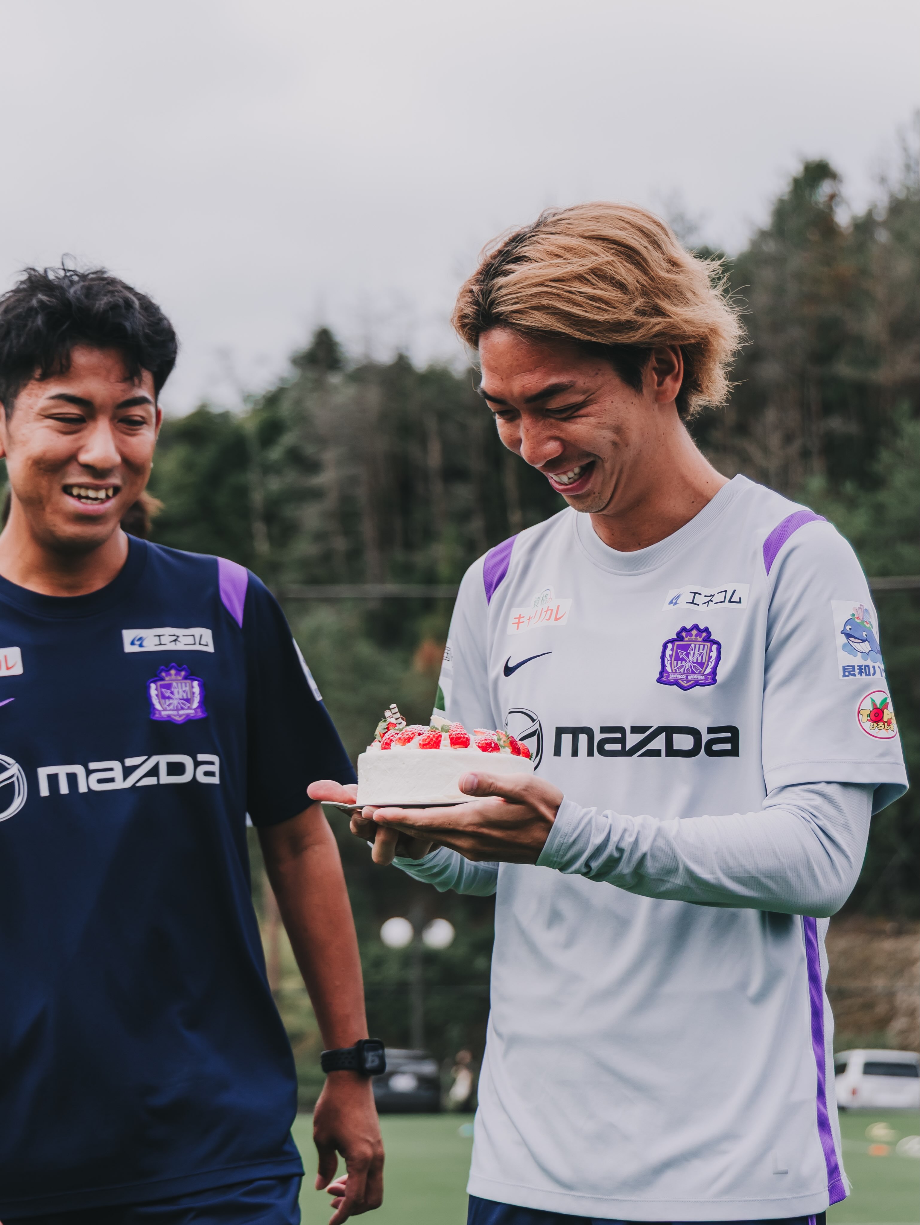 サンフレッチェ広島｜SANFRECCE - こちらは、2，000枚限定で販売