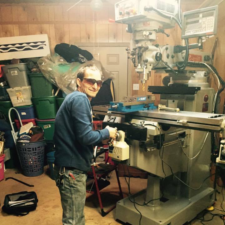 Athey's Machine shop | Nacogdoches TX