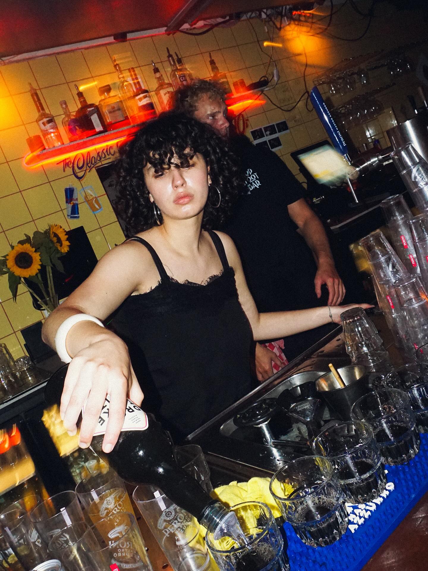 Kopstootbar