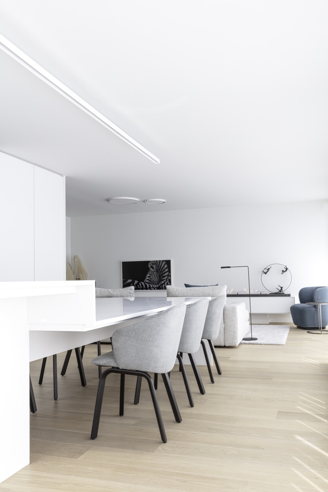 HOOG.design - | Modern loft interieur in Beringen |... | Facebook
