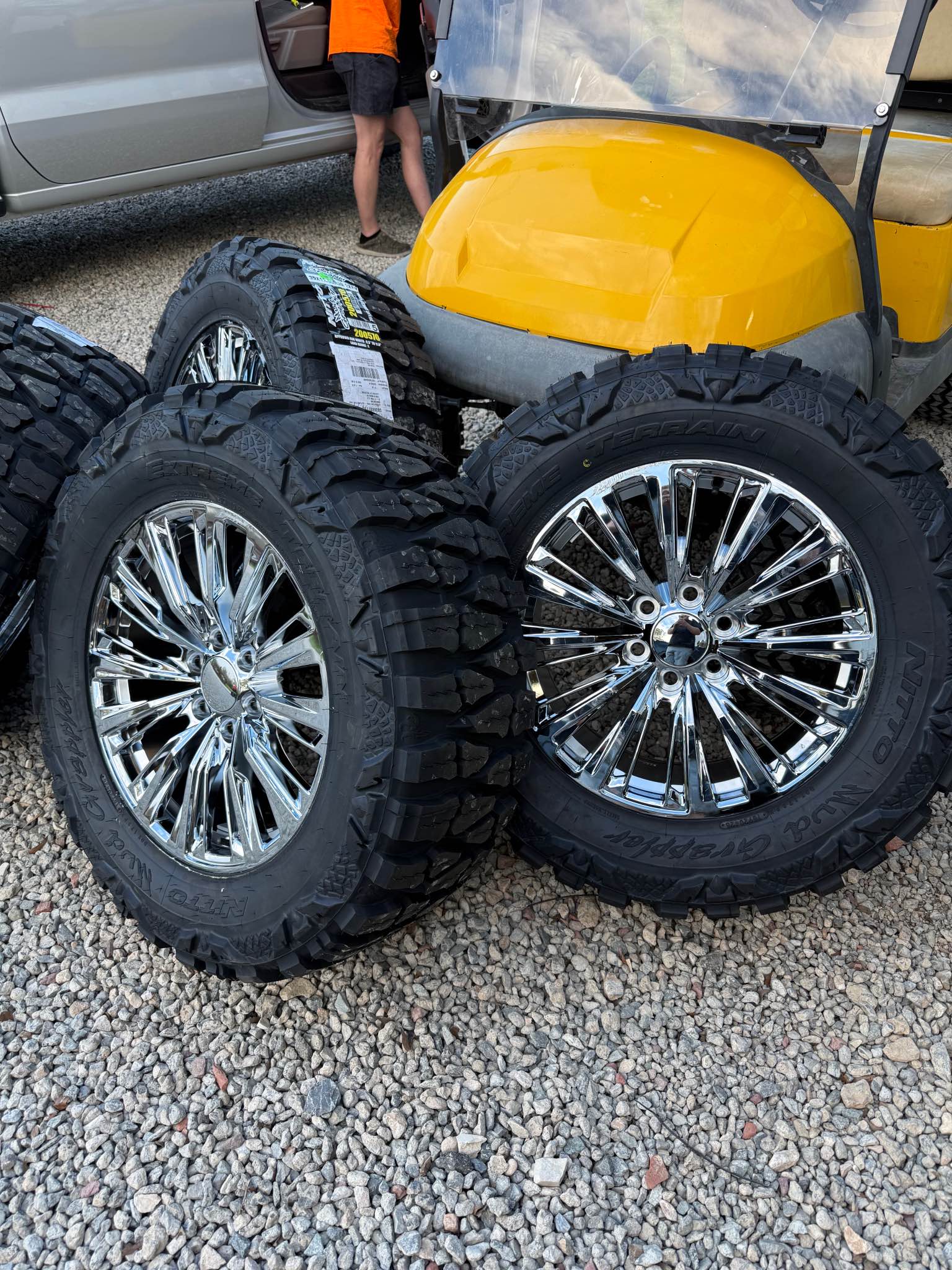 C37 and grapps - Car Wheels, Tires & Parts - Harrisburg, North Carolina ...