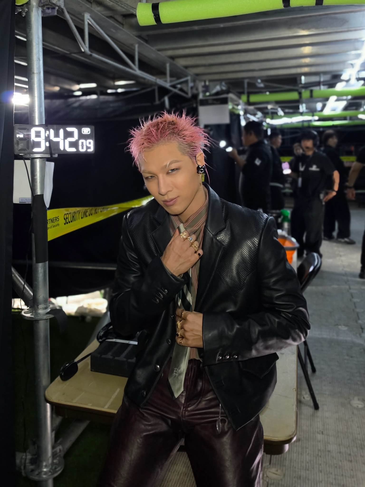 bigbang 韓国公式 BIGBANG OFFICIAL LIGHT STICK V.4 - YG SELECT