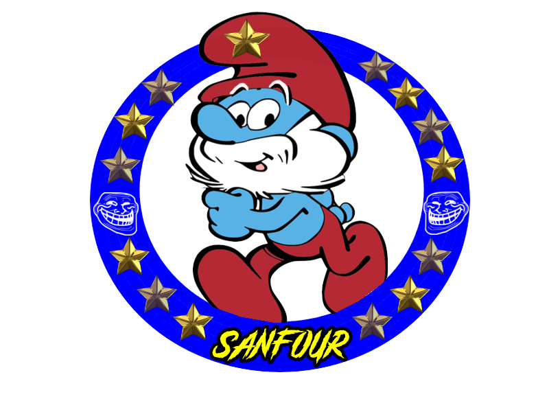 Sanfour - سنفور