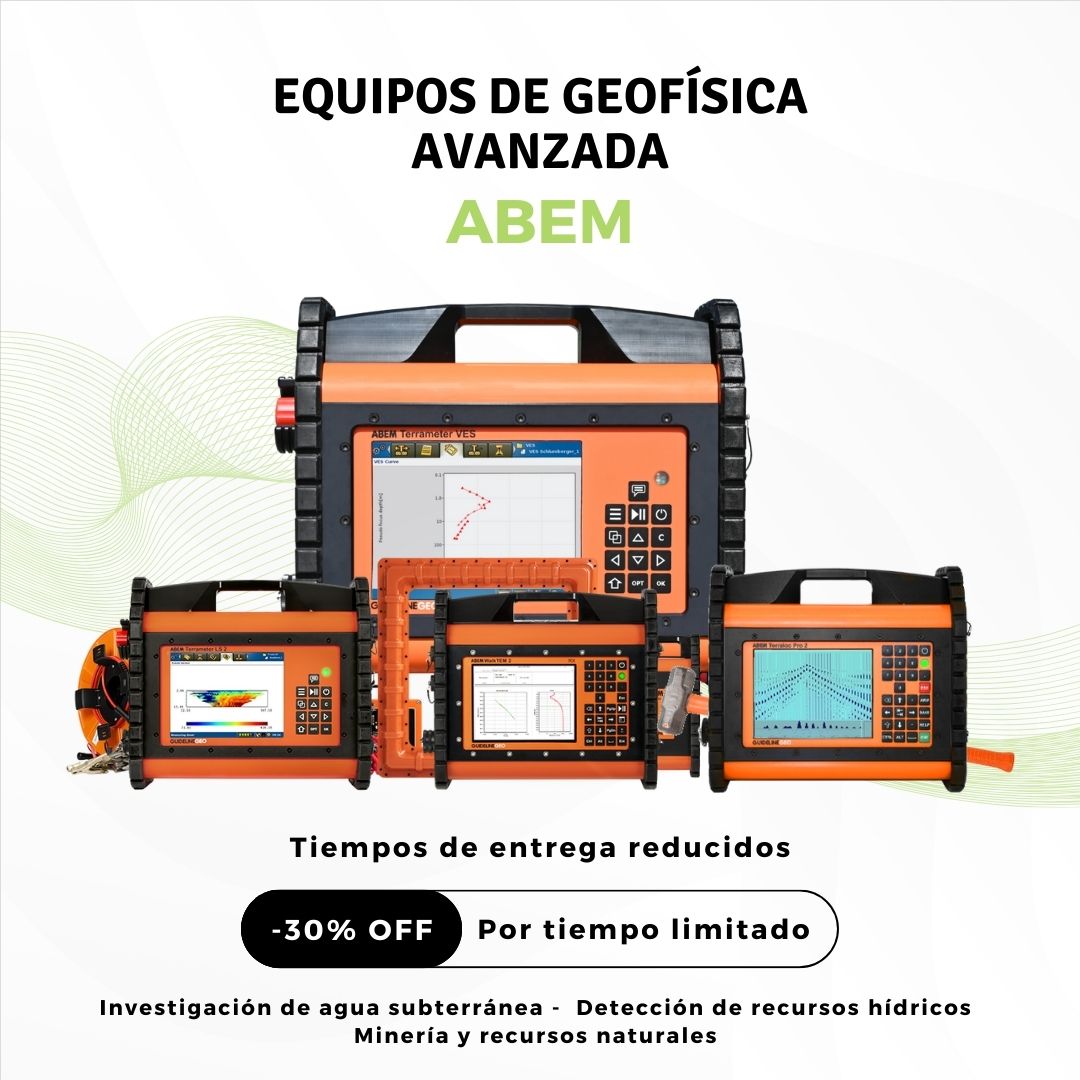 Sensor Vital - ⚡ Equipos de Geofísica Avanzada 🌍 💧... | Facebook
