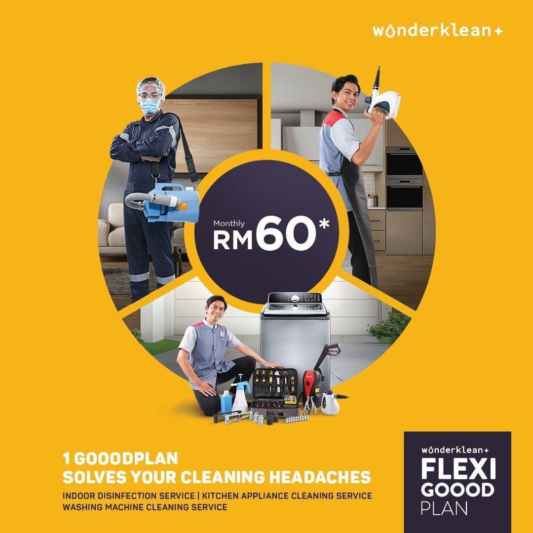 WonderKlean Malaysia