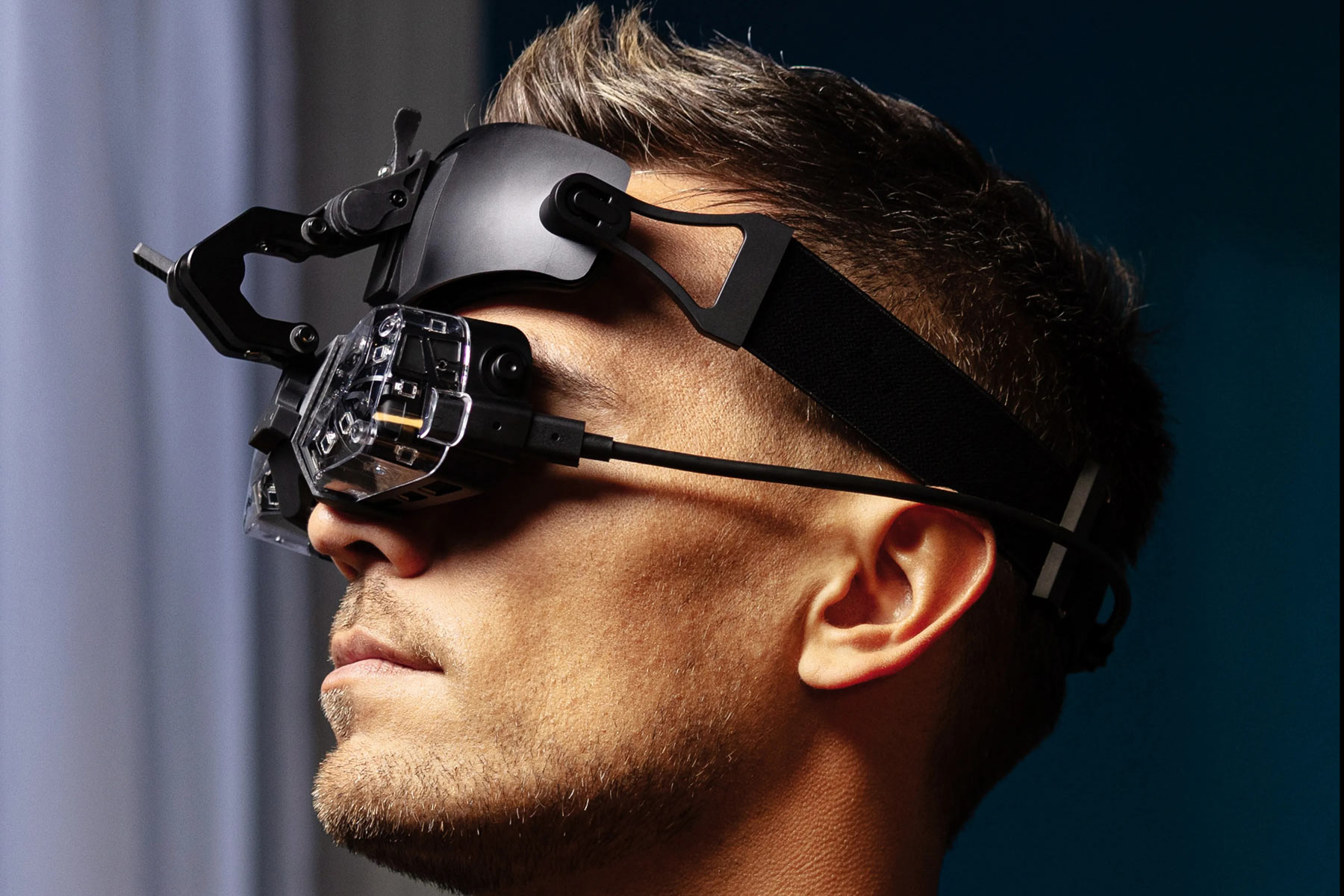 Bigscreen Drops 'Beyond 2' Headset Price to $959.