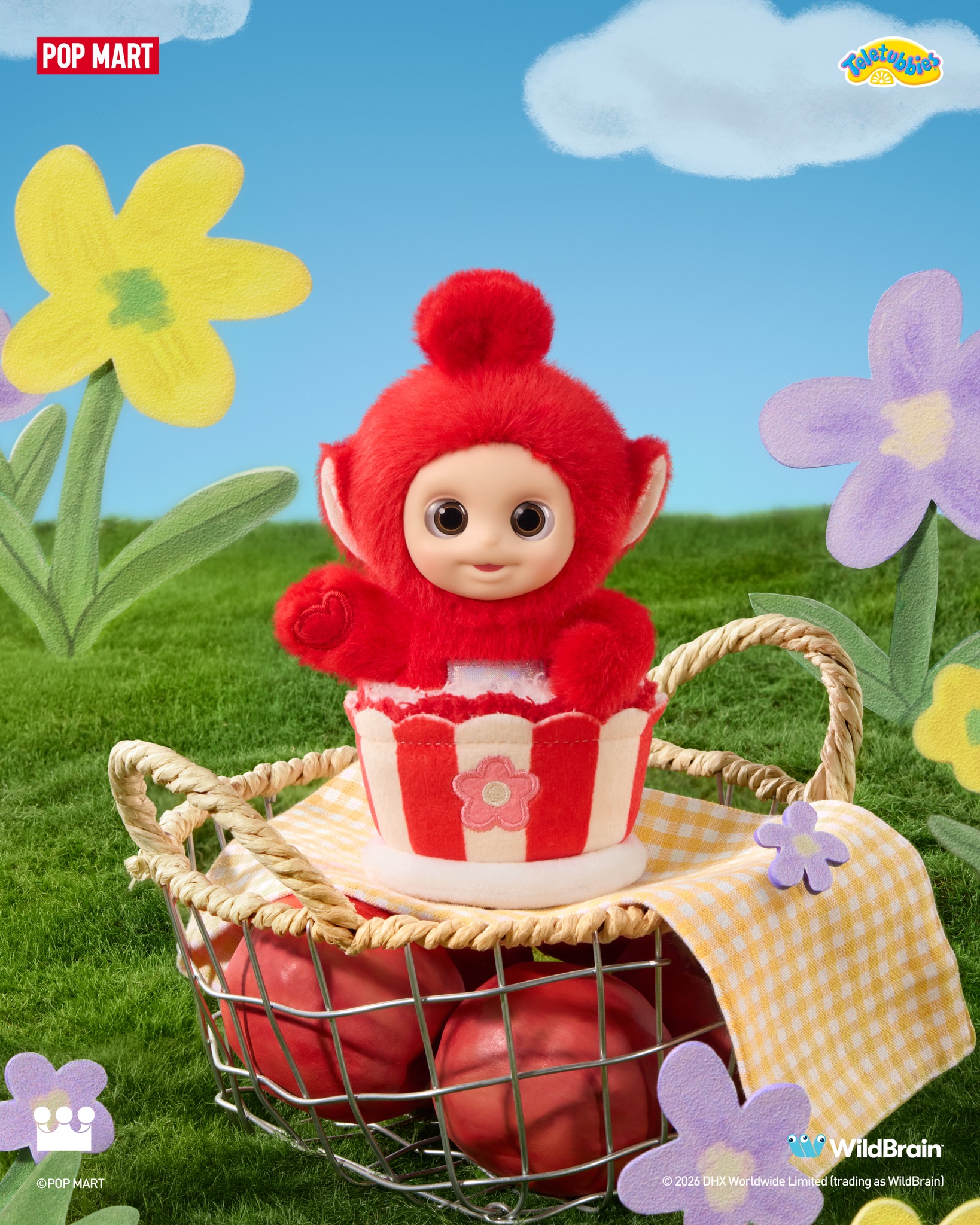 𝗔𝘃𝗮𝗶𝗹𝗮𝗯𝗹𝗲 𝗳𝗿𝗼𝗺 𝗙𝗿𝗶𝗱𝗮𝘆, 𝟯 𝗝𝘂𝗹] Tea time is