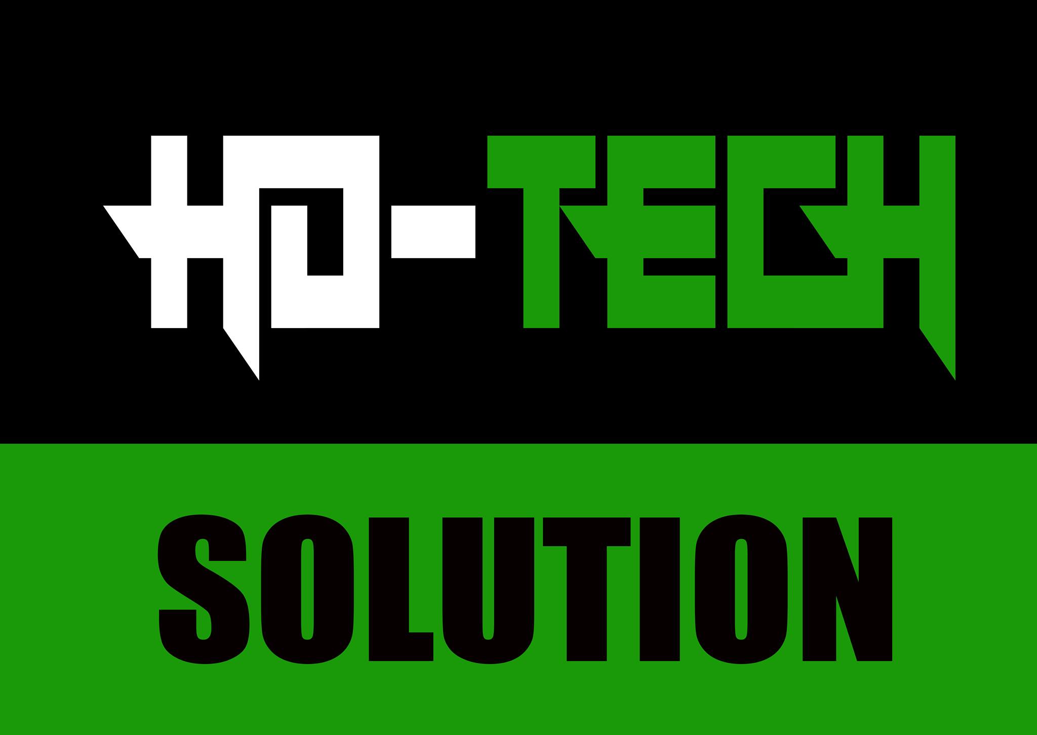 HD-Tech Solution | Tunis