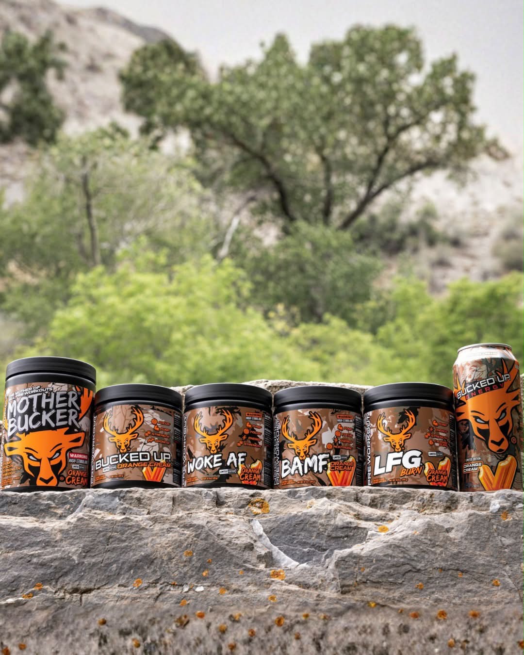 woke af blood raz flavor Fuel your Hunt with NEW Orange Cream Pre-workout and Energy Drinks!🍊🍦 Available in 5 pre-workout formulas: Mother Bucker | | BAMF | Bucked Up Uwell Caliburn X Pod Reorder Report Flavor:Triple Grape / Lemon Lime Grape