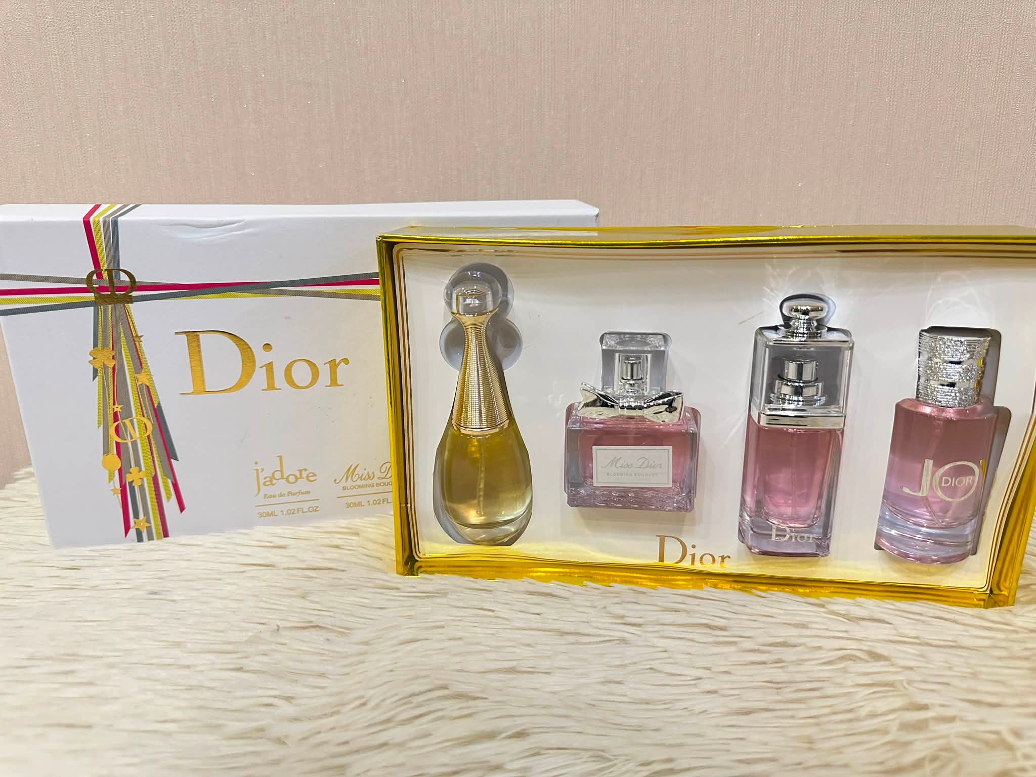 ✨LOEWE 2020年限量香水皮革外壳✨ Amanece la bella Cibeles 100ml EDP✨