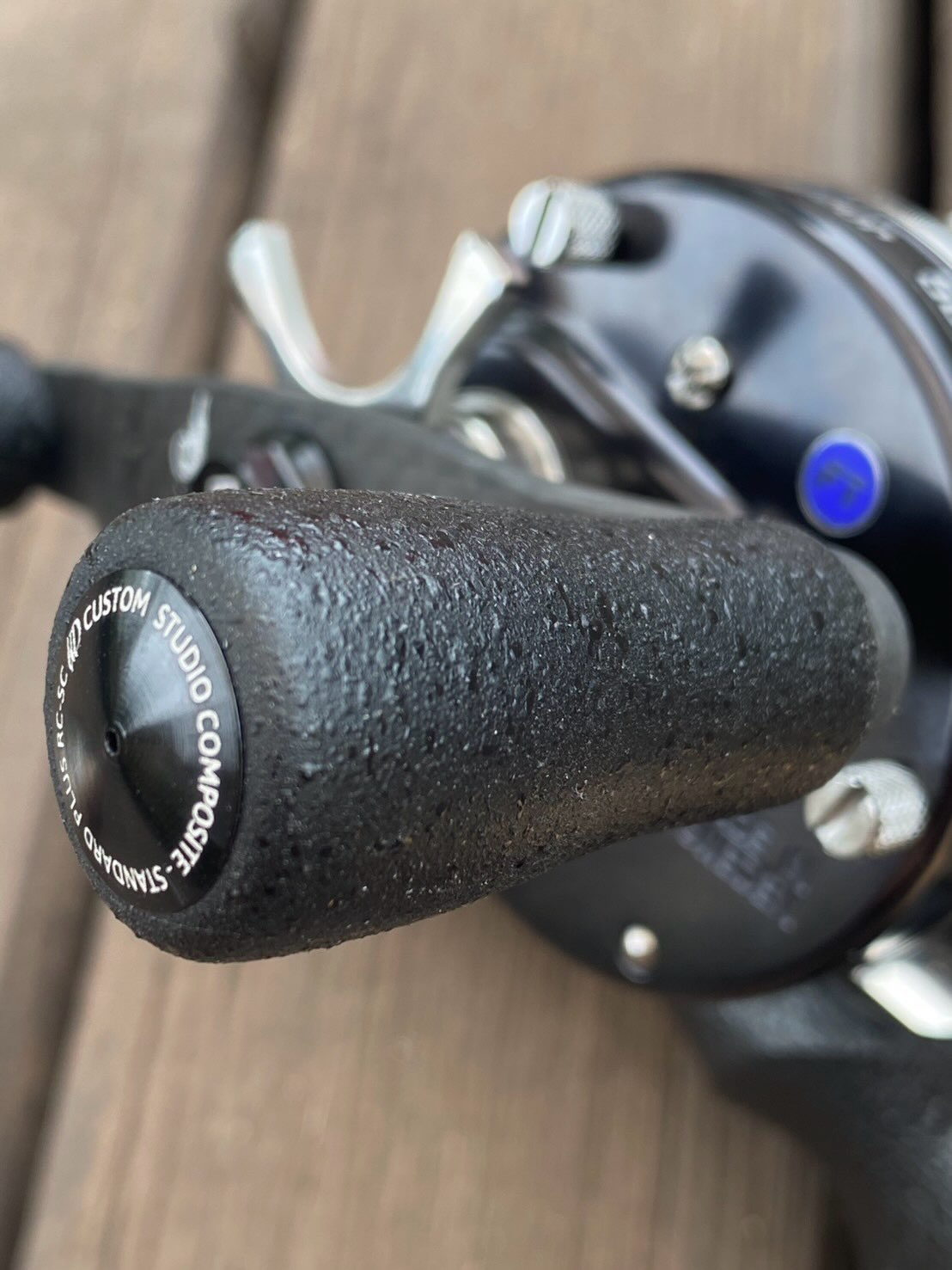 Ripple Fisher AGILE 新製品======================= ☆OceanArrow