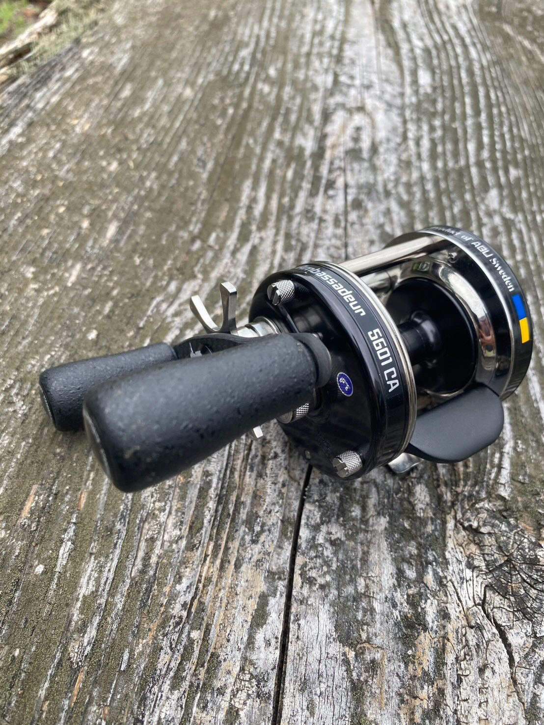 DAIWA SLP WORKS 2020限量商品RYOGA 1016 H/HL-SLPW #日本製