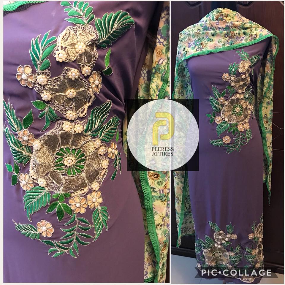 PEERESS ATTIRES - PEERESS ATTIRES added a new photo.