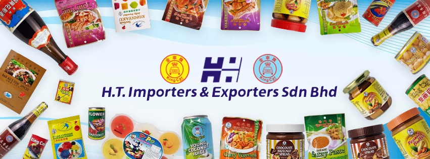 H.T. Importers & Exporters | Kota Kinabalu
