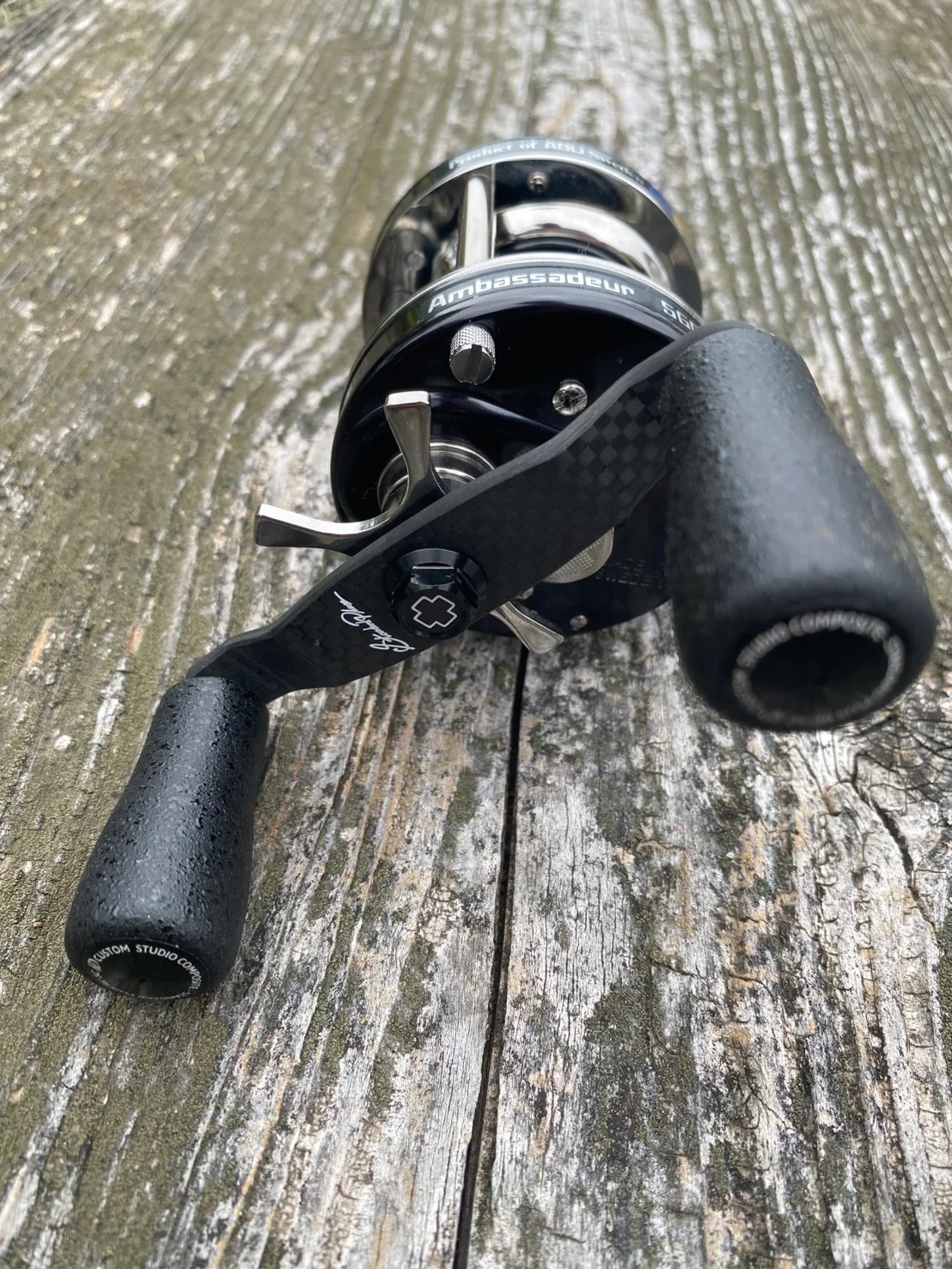 DAIWA SLP WORKS 2020限量商品RYOGA 1016 H/HL-SLPW #日本製