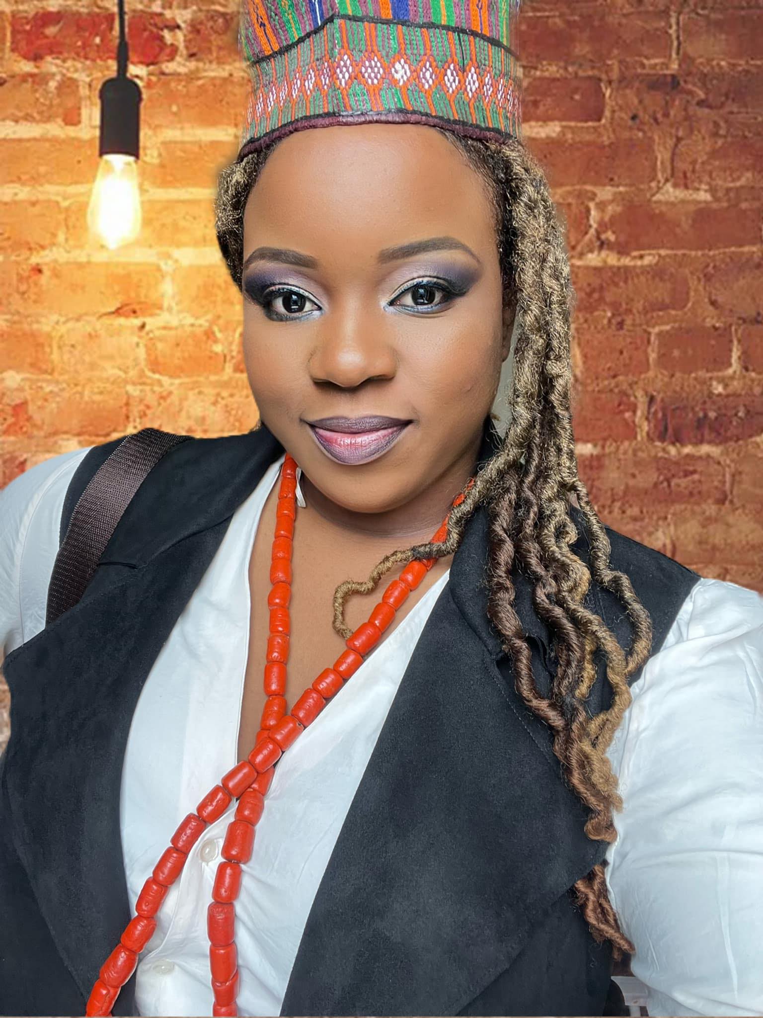 Akhona Ndlovu
