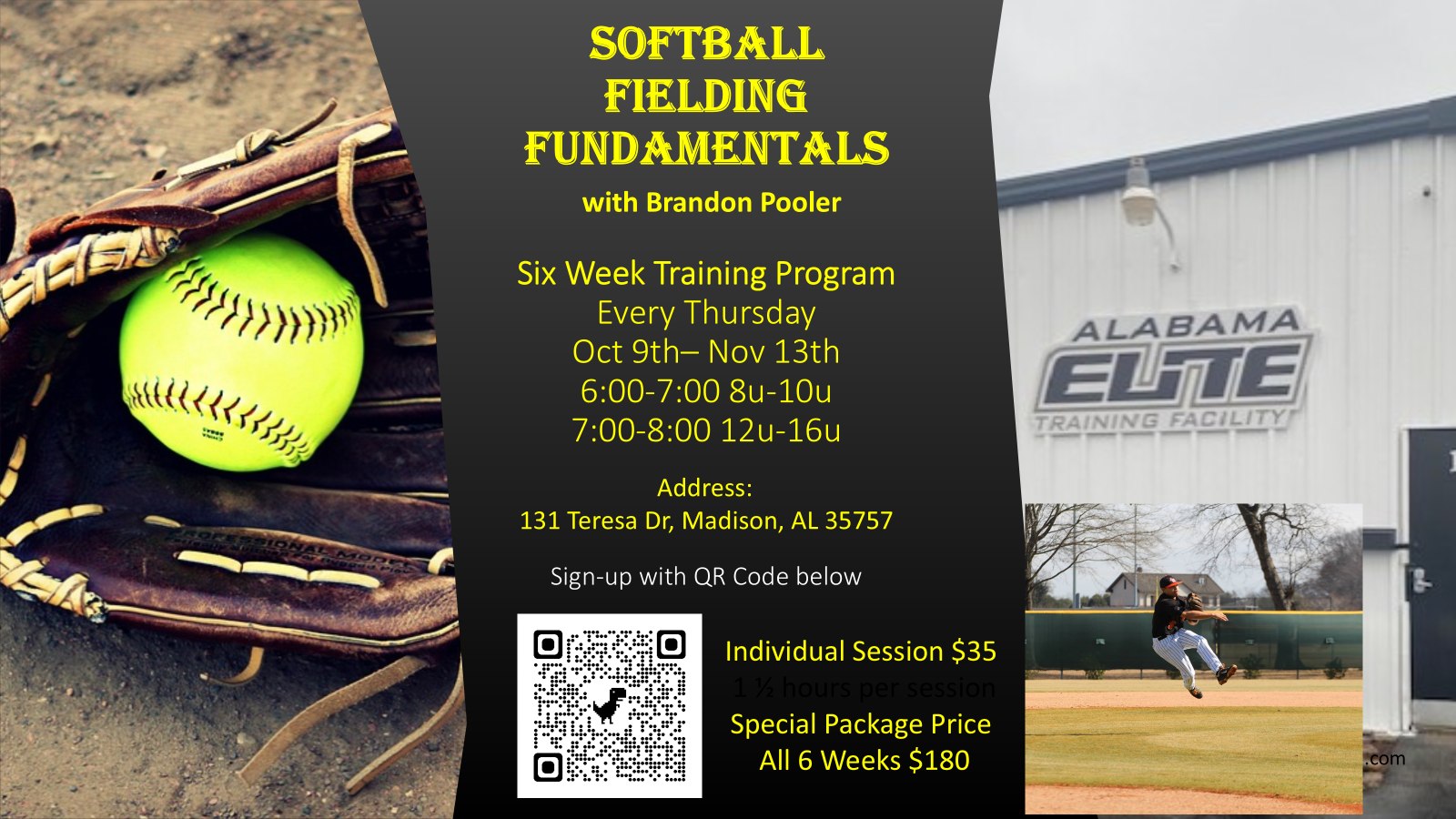 Alabama Elite Fastpitch | Facebook
