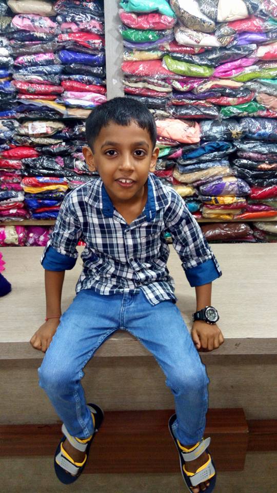 Viju Raj