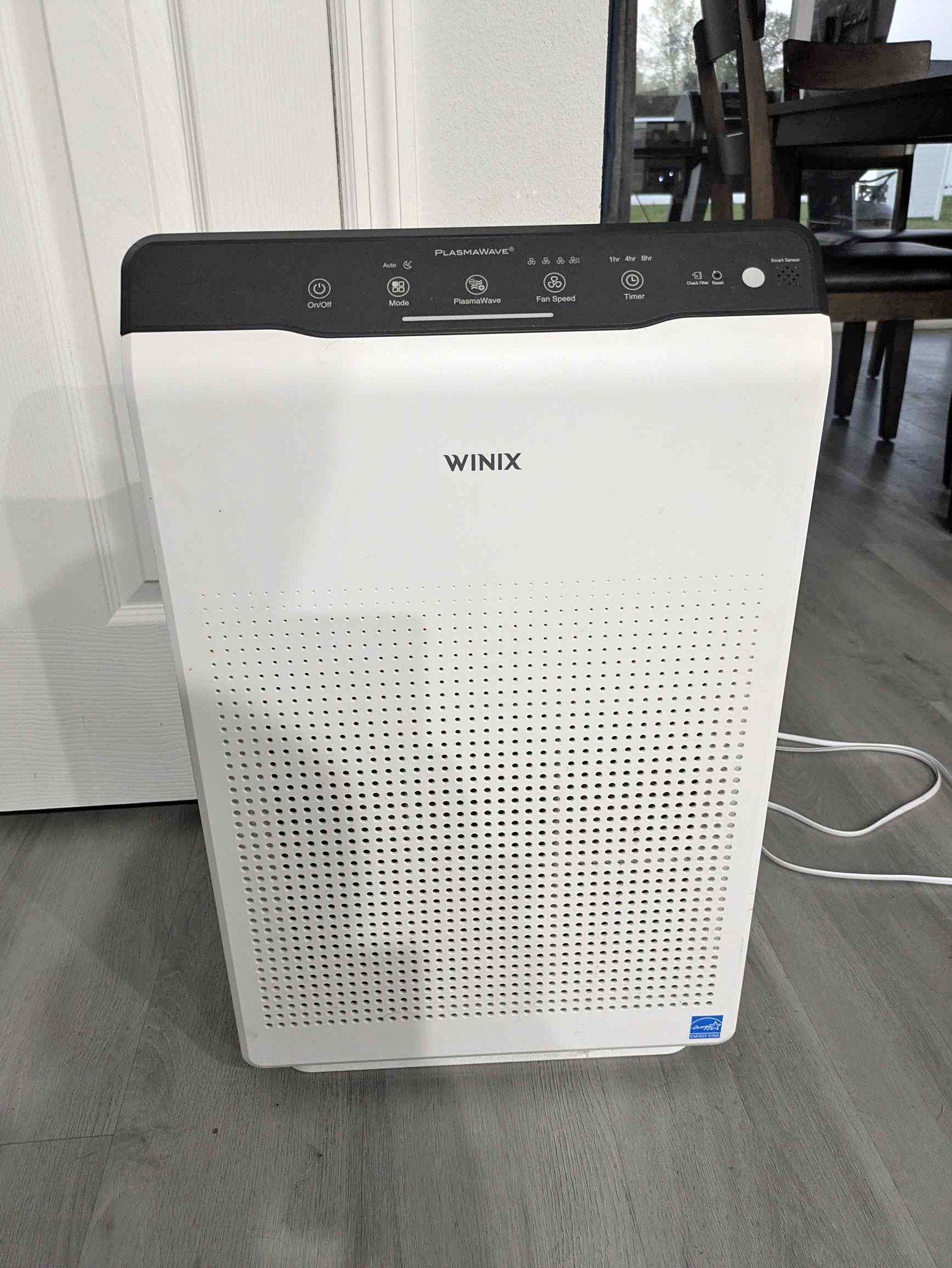 Sitemapcdatahttpabckniqoocomwinix Air Purifier C535null