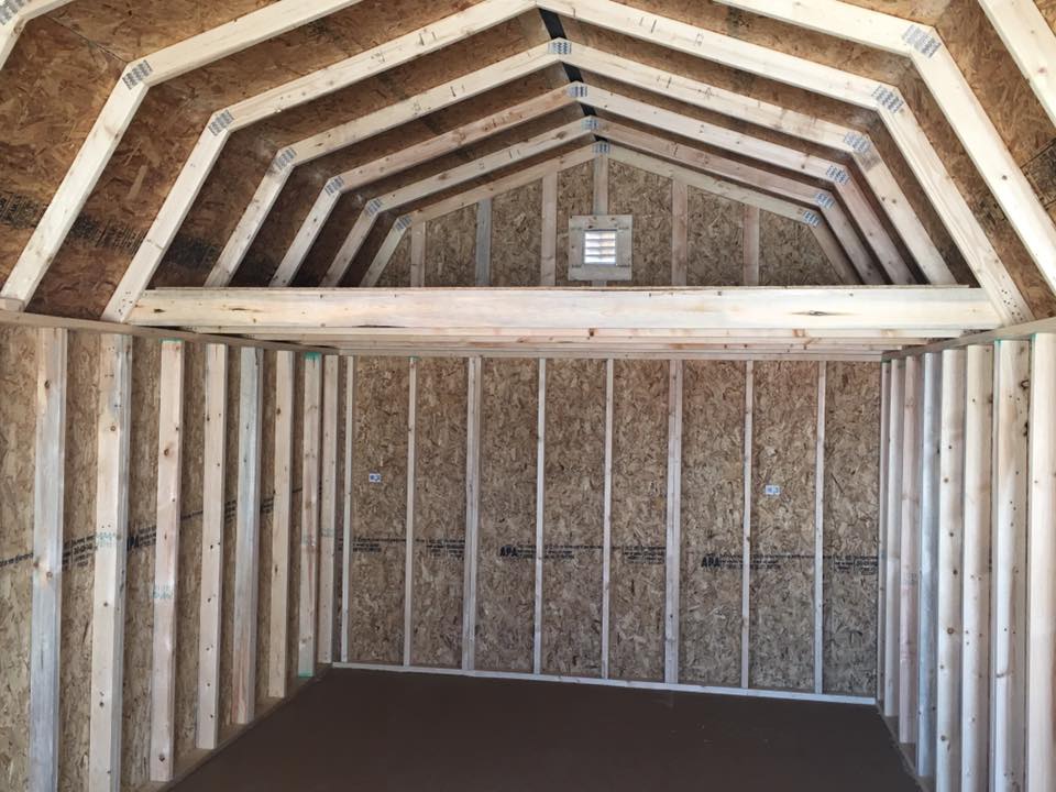 Outdoor Rec Building Sales, Premier Portable Buildings & other ...